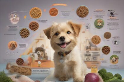 Unveiling the Truth about Hypoallergenic Dog Food: A Comprehensive Guide for Pet Owners