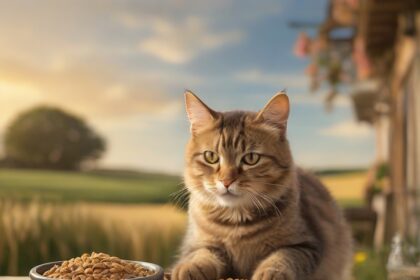 The Grain-Free Food Challenge: Can Your Feline Resist the Delicious and Nutritious?